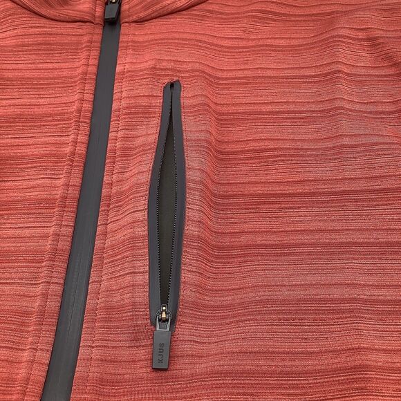 KJUS Mens Cedar Colton Midlayer Full Zip‎ Jacket Size 54 XL NWT - Picture 4 of 15